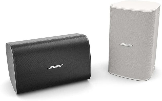 Bose DesignMax DM8S Blanco