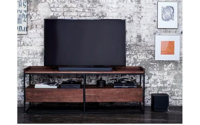 Bose SoundBar 500 + Bose Bass Module 500