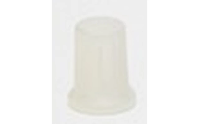 DJ TechTools Chroma Caps Thin Encoder Knob Glow