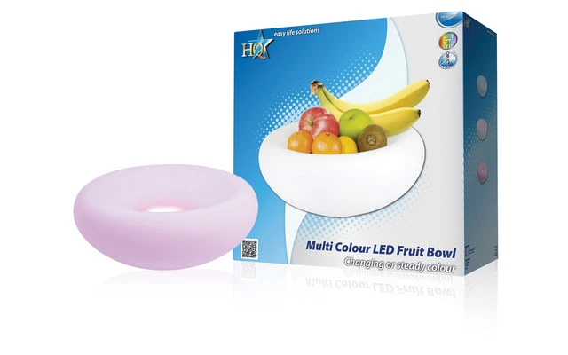 Frutero LED RGB