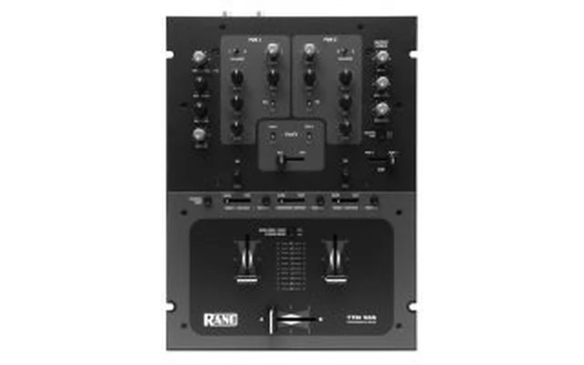 Rane TTM 56S