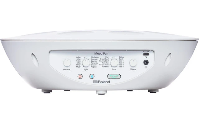 Roland Mood Pan