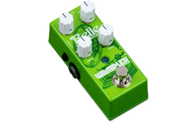 Wampler Pedals Belle