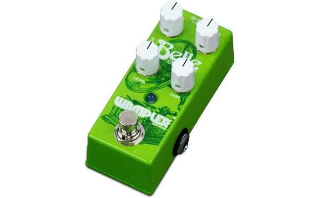 Wampler Pedals Belle