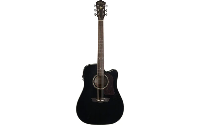 Washburn HD-10SCEB