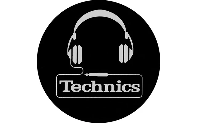 Magma LP Slitmpat technics Headphone