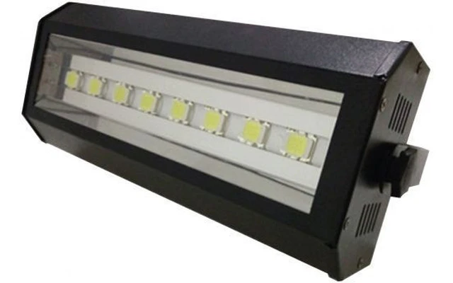 Power Lighting Strobe LED COB 160