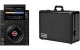 Pack DJ