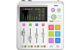 RODE RodeCaster DUO White