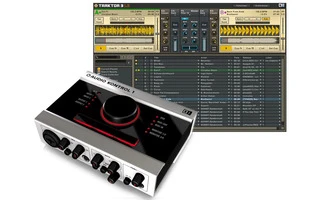 Native Instruments Audio Kontrol 1