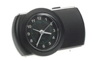 Reloj + alarma