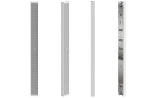 K-Array KV52W II (blanco)