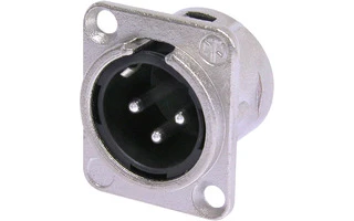 Neutrik NC3MD-L-1