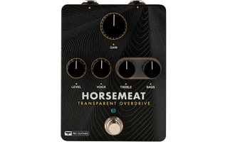 Foto de PRS Guitars Horsemeat Overdrive