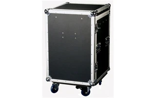 Dap Flightcase Mesa 12u