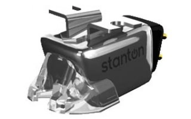 Stanton 520.V3