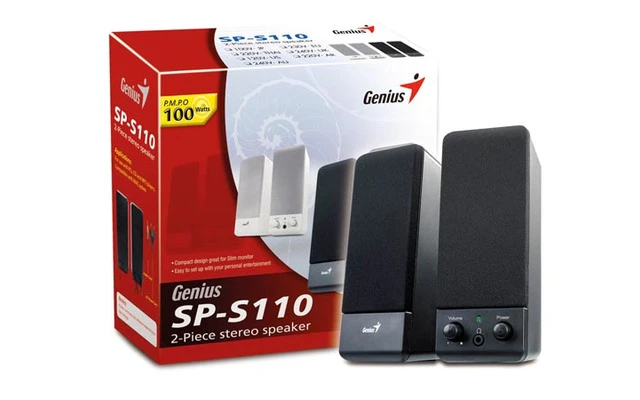 Genius SP-S110