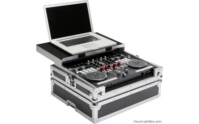 Magma DJ Controller VCI-400