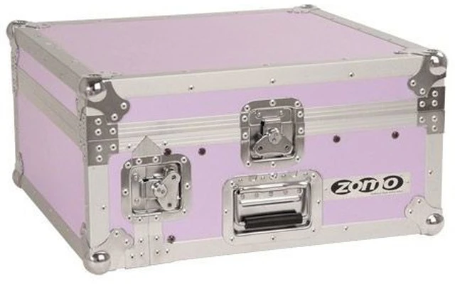 Zomo Rack 102 Púrpura