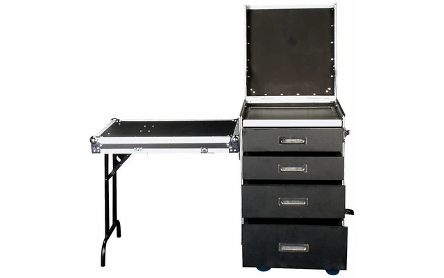 Dap Flightcase Mesa 12u