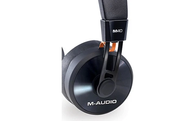 M-Audio M40