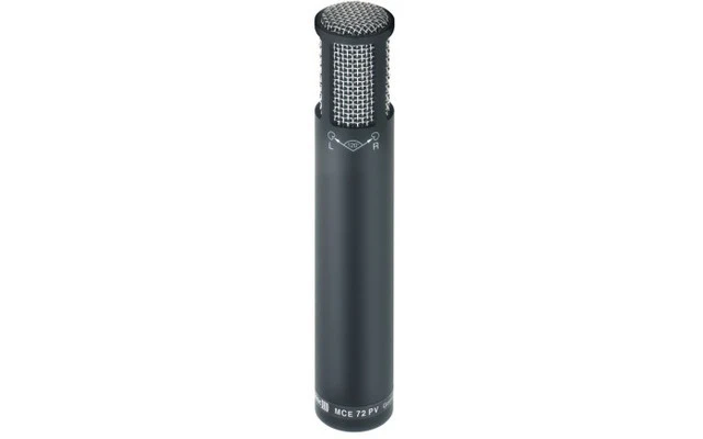 Beyerdynamic MCE 72 PV CAM