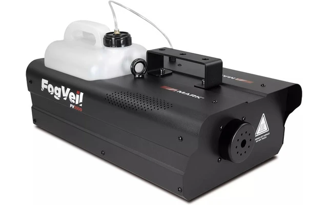 Mark FOGVEIL FV2500