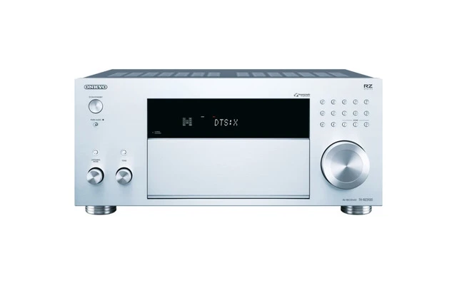 Onkyo TX-RZ3100-S