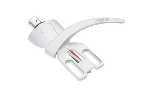Ortofon Headshell (Portacápsula)