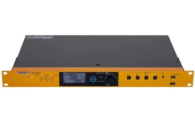 Tascam CG-1800