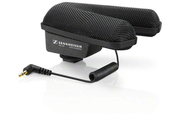 Sennheiser MKE 440