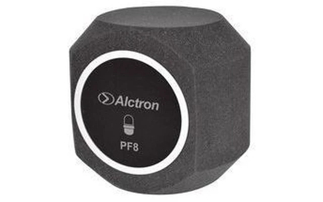 Alctron PF 8