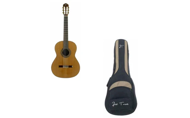 Jose Torres Pack JTC-30 + Funda original JTB-100