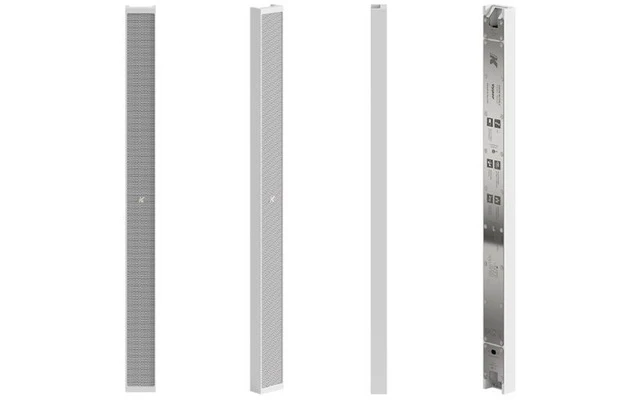 K-Array KV52W II (blanco)