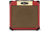 Combo guitarra electrica transistores