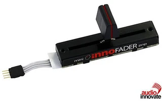 Audio Innovate innoFADER Mini PNP-P