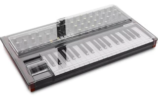 DeckSaver Behringer X-Monopoly