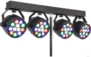 Ibiza Light DJ Light 80 LED