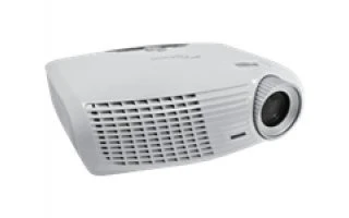 Optoma HD20