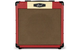 Cort Guitars CM15R Dr Electric Amp