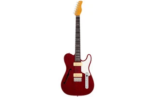 Sire Guitars T7TM Str Red