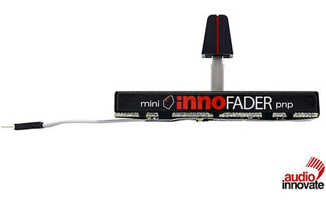 Audio Innovate innoFADER Mini PNP-P
