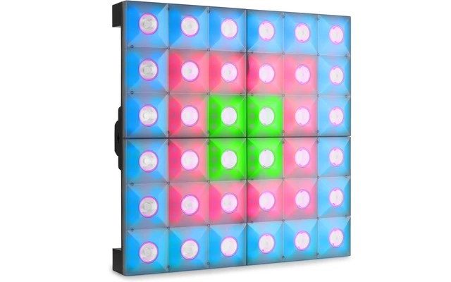 BeamZ LCB366