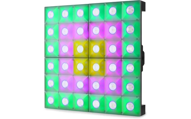 BeamZ LCB366