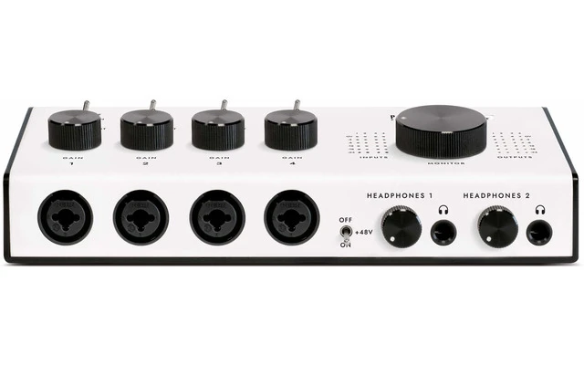 BlackStar Polar 4
