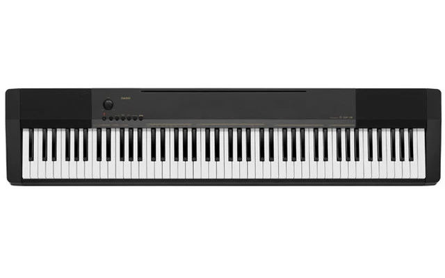 Casio CDP-130 Negro