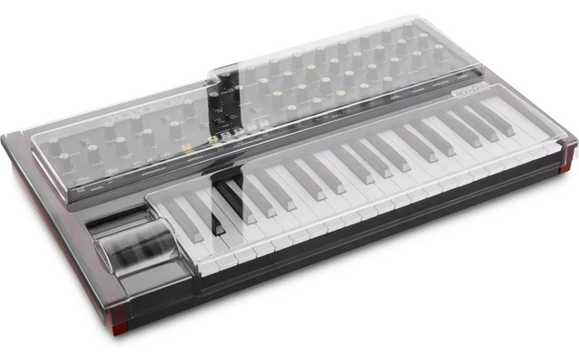 DeckSaver Behringer X-Monopoly