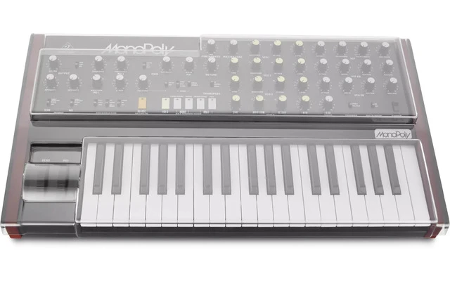 DeckSaver Behringer X-Monopoly