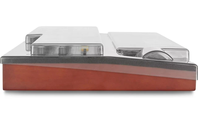 DeckSaver Behringer X-Monopoly