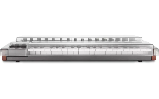 DeckSaver Behringer X-Monopoly